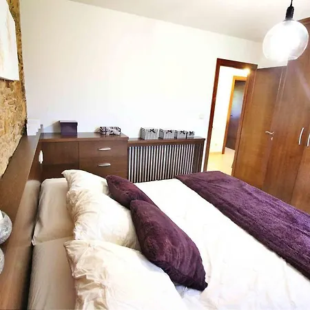 Casa De Rieiro Holiday home