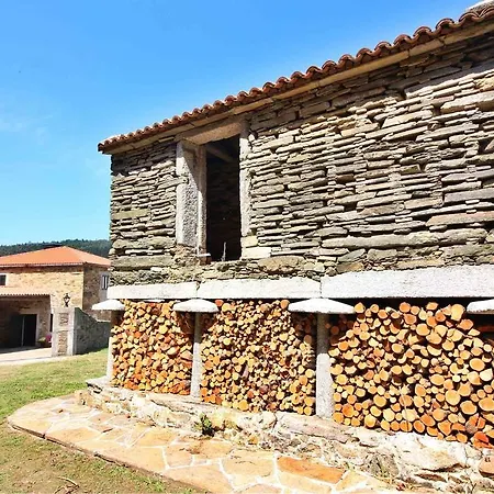 Casa De Rieiro