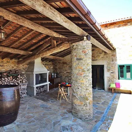 Casa De Rieiro Holiday home