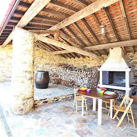 Holiday home Casa De Rieiro *