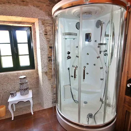 Casa De Rieiro *