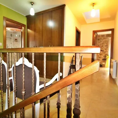 Casa De Rieiro Holiday home *