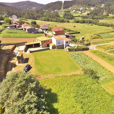 Casa De Rieiro Holiday home