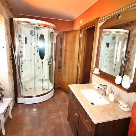 Casa De Rieiro *