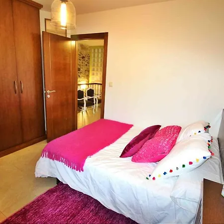 Holiday home Casa De Rieiro *