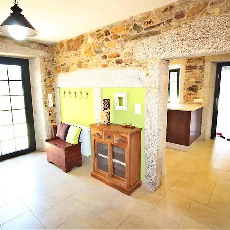 Holiday home Casa De Rieiro