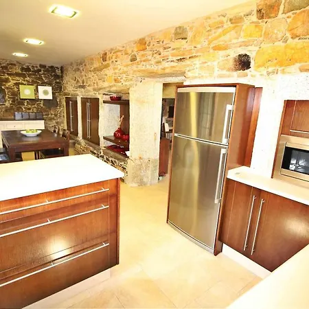Holiday home Casa De Rieiro *