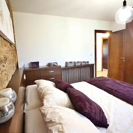 Holiday home Casa De Rieiro *