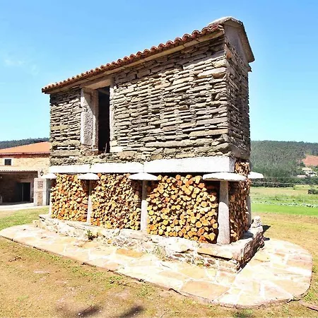 Casa De Rieiro *