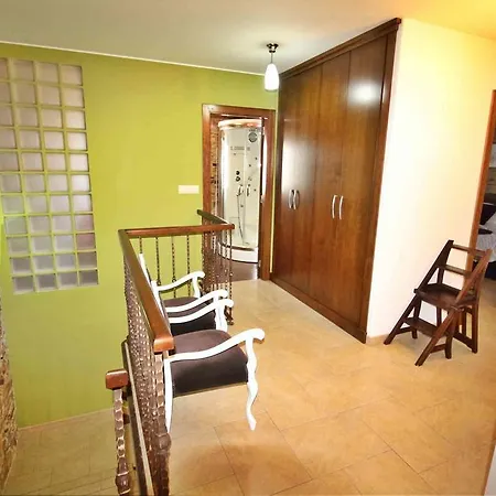 Casa De Rieiro Holiday home *